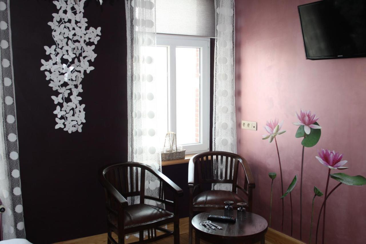 Orivage Bed and Breakfast Annevoie-Rouillon Buitenkant foto