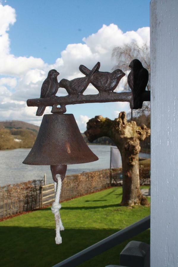 Orivage Bed and Breakfast Annevoie-Rouillon Buitenkant foto