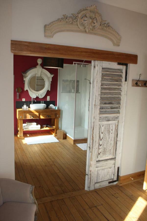 Orivage Bed and Breakfast Annevoie-Rouillon Buitenkant foto