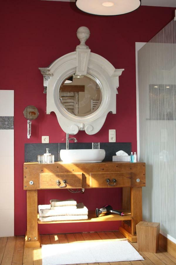 Orivage Bed and Breakfast Annevoie-Rouillon Buitenkant foto