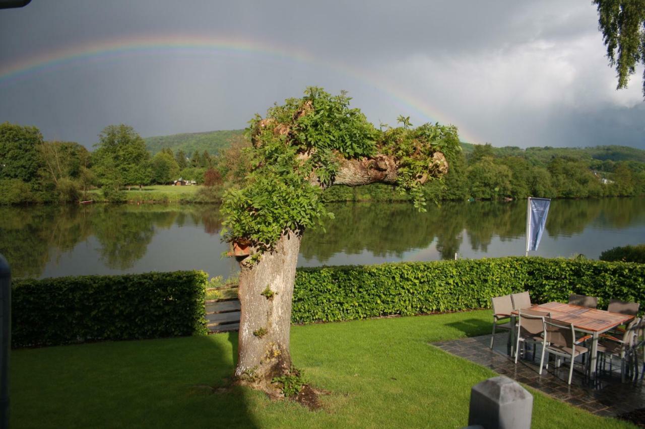 Orivage Bed and Breakfast Annevoie-Rouillon Buitenkant foto